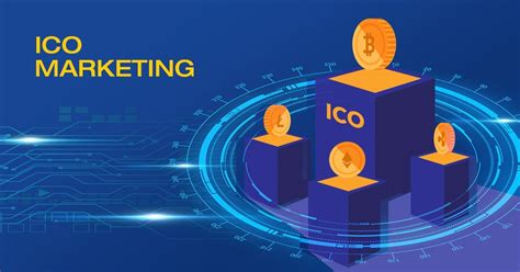 ico bounty marketing|Mastering ICO Marketing Strategies: A Comprehensive Guide.